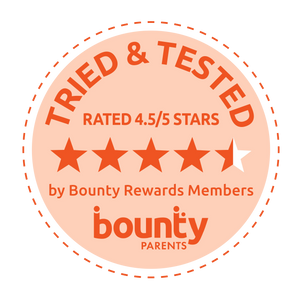 Award badge