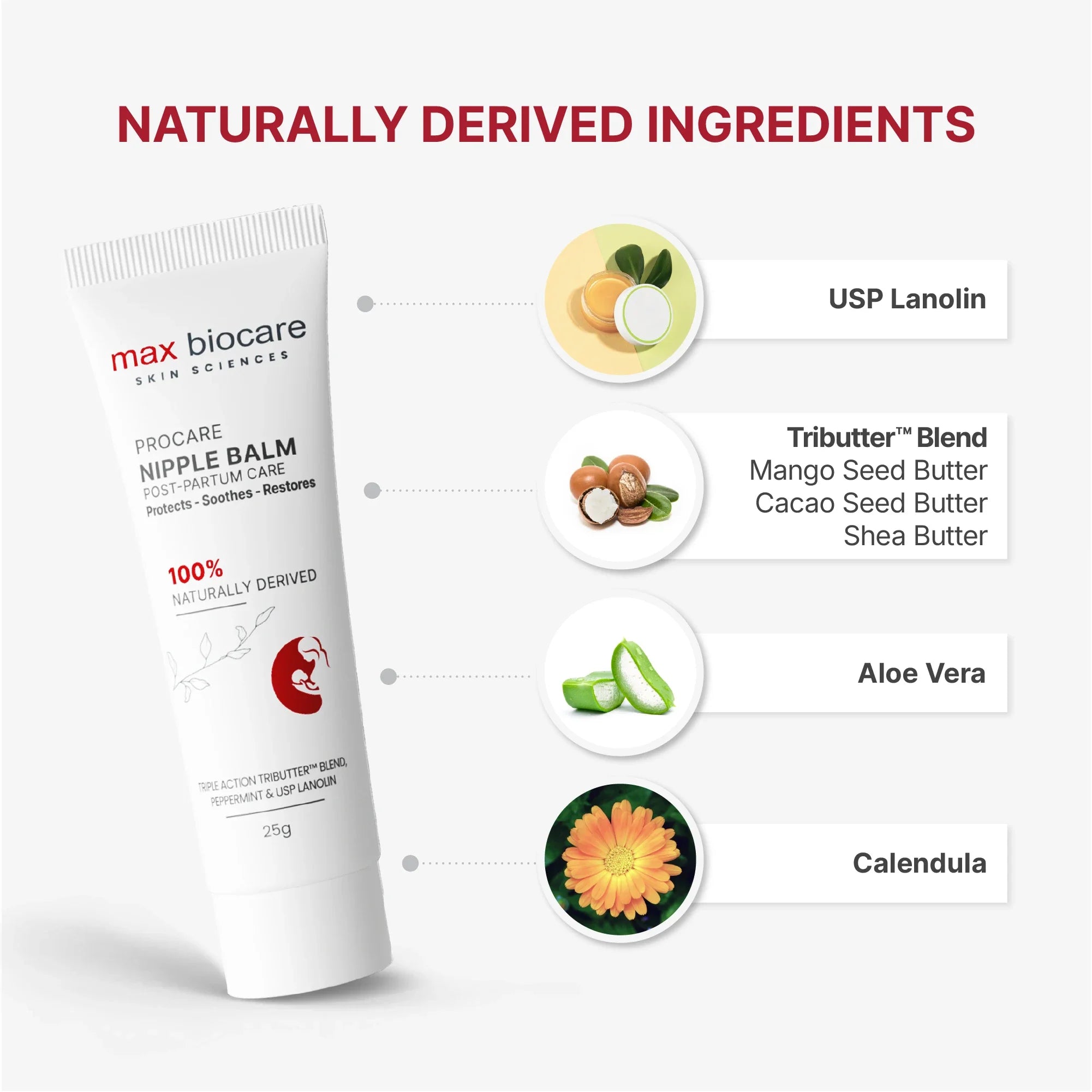 Procare Nipple Balm