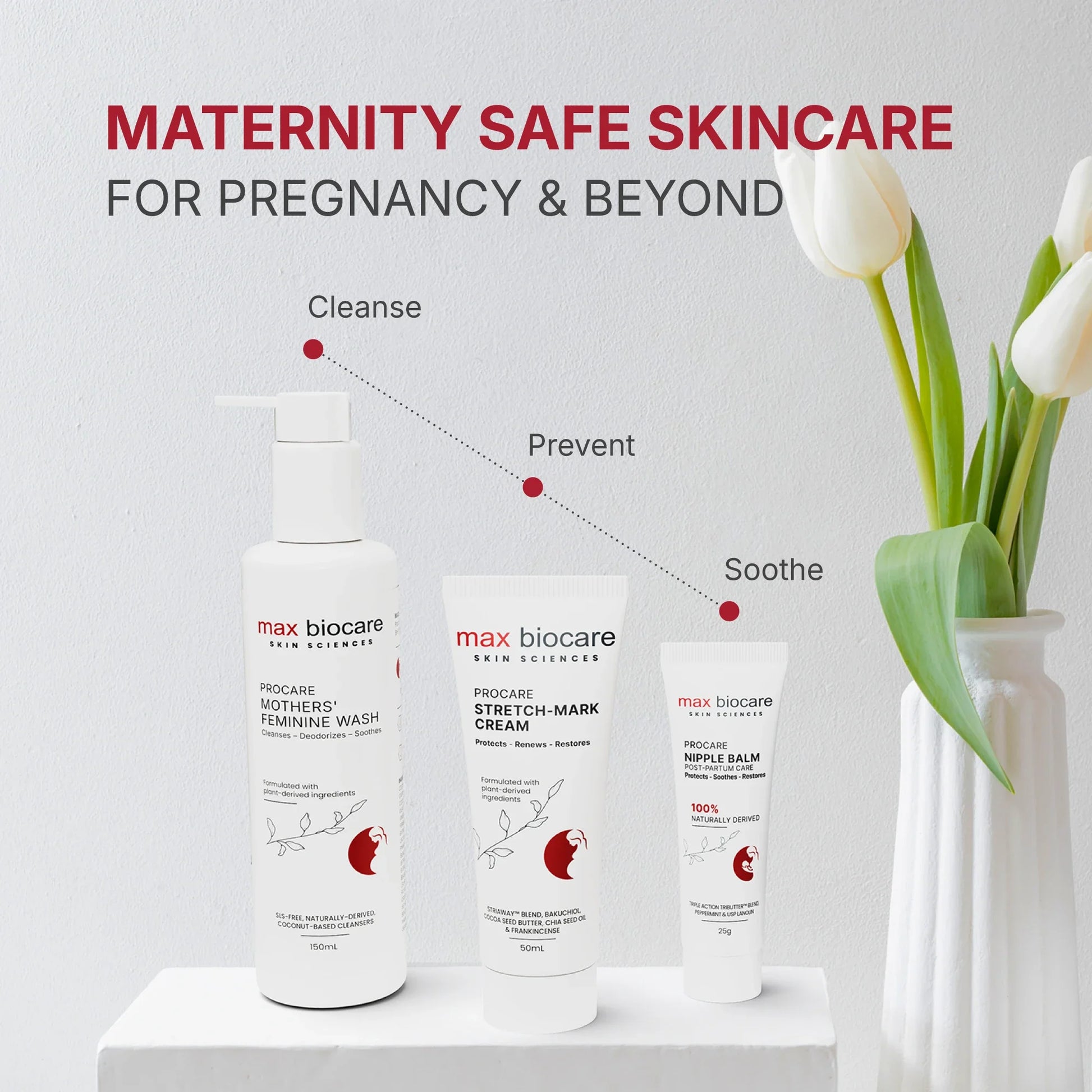 Procare Stretch-Mark Cream Garden of Wellness Shop Procare Stretch-Mark Cream Garden of Wellness Shop