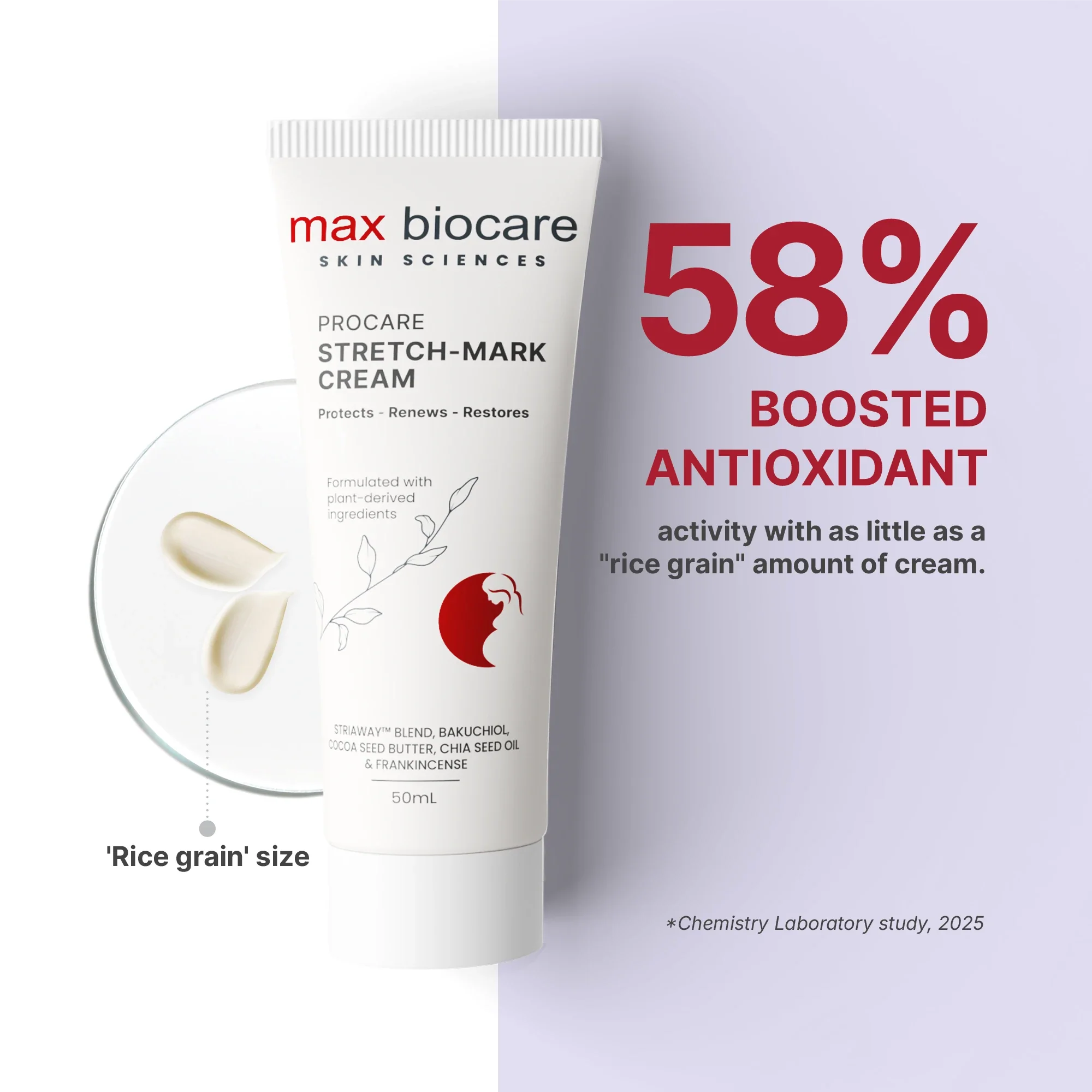 Procare Stretch-Mark Cream