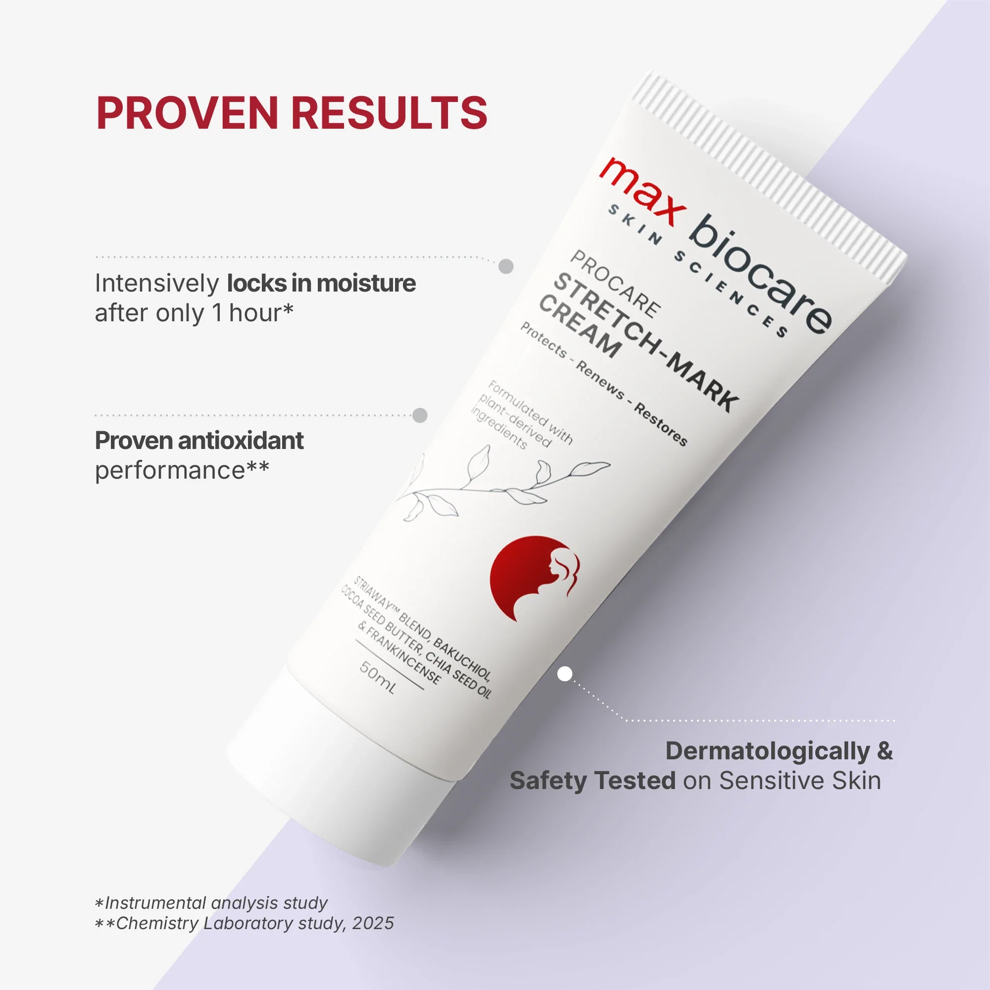 Procare Stretch-Mark Cream