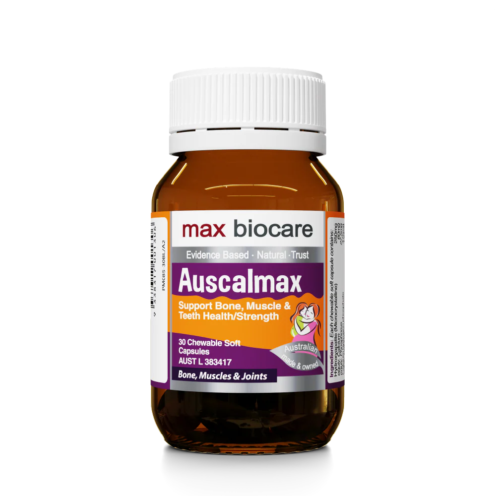 Auscalmax