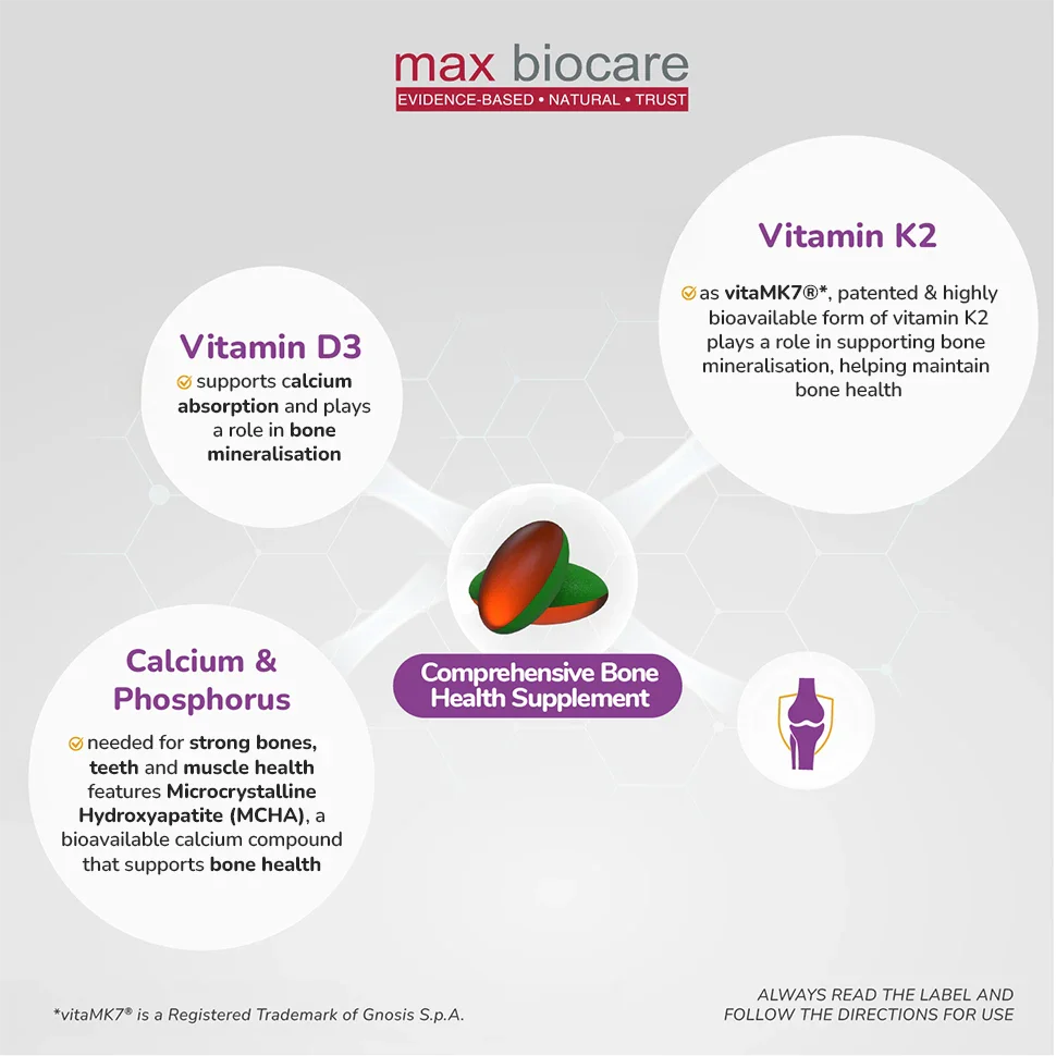 Auscalmax