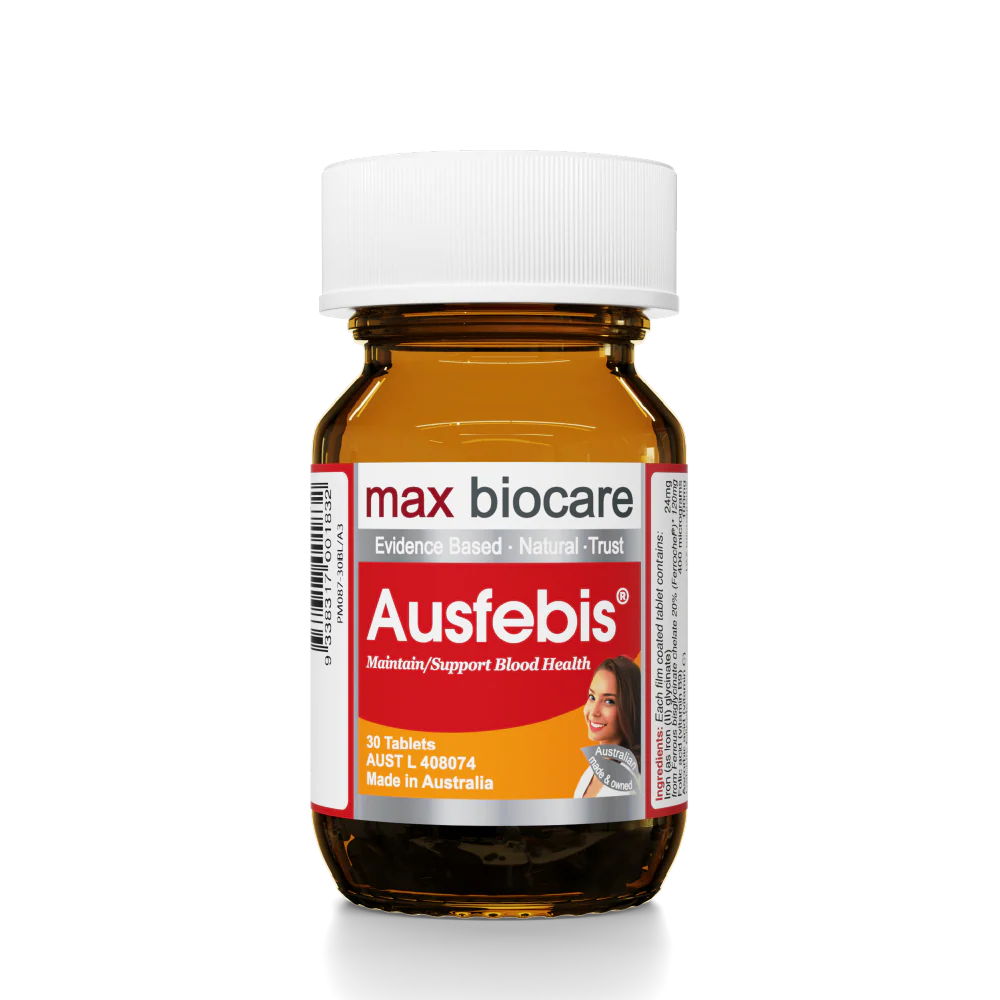 Ausfebis®