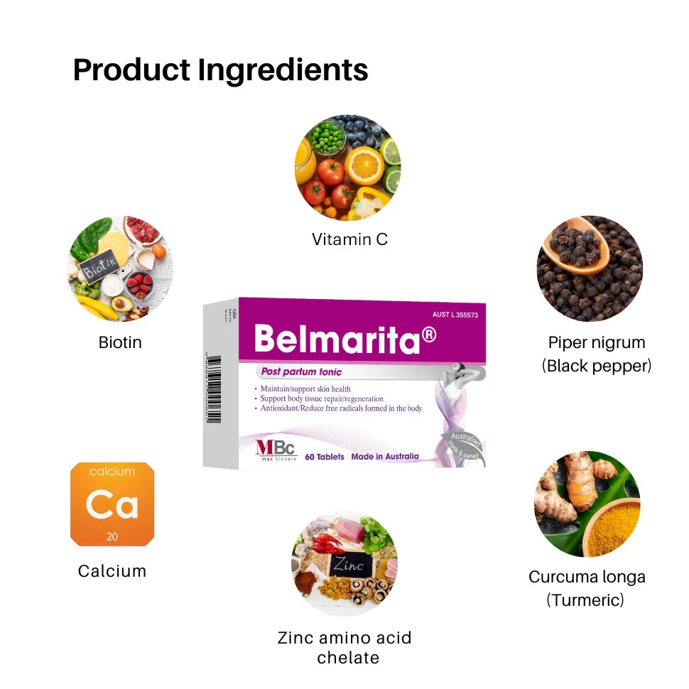Belmarita®