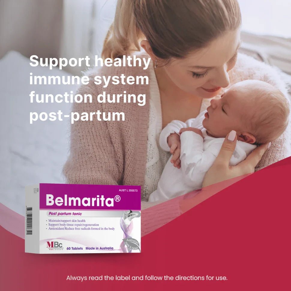 Belmarita®