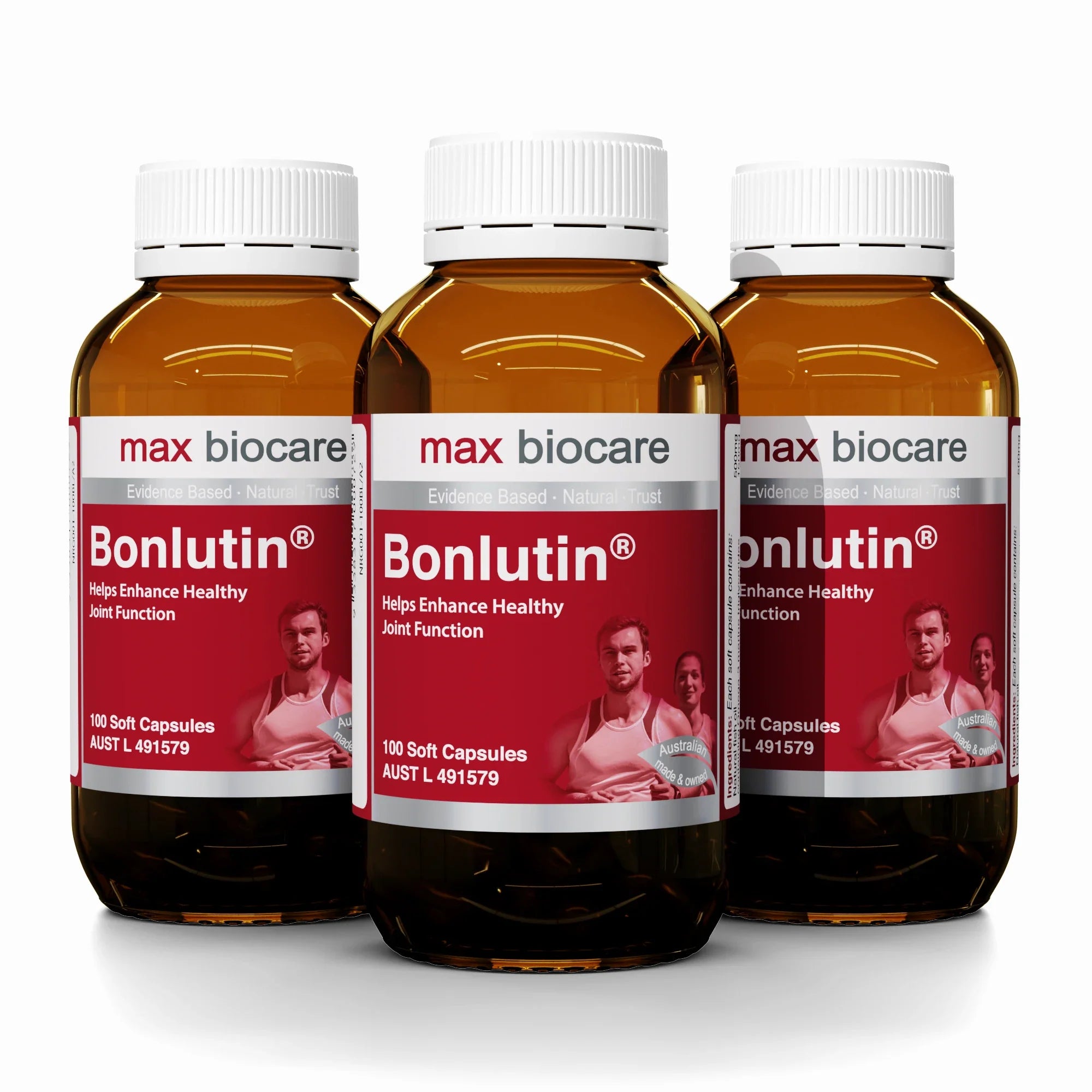 Bonlutin®