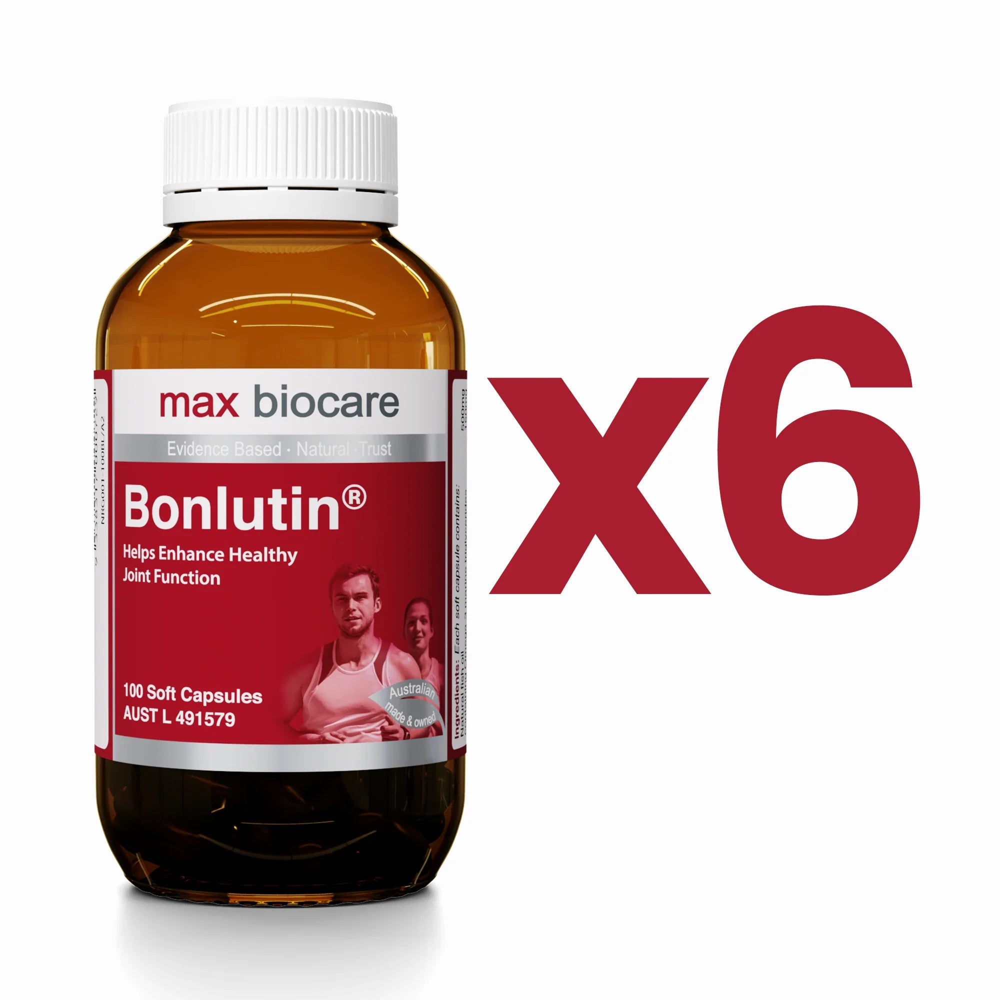 Bonlutin®