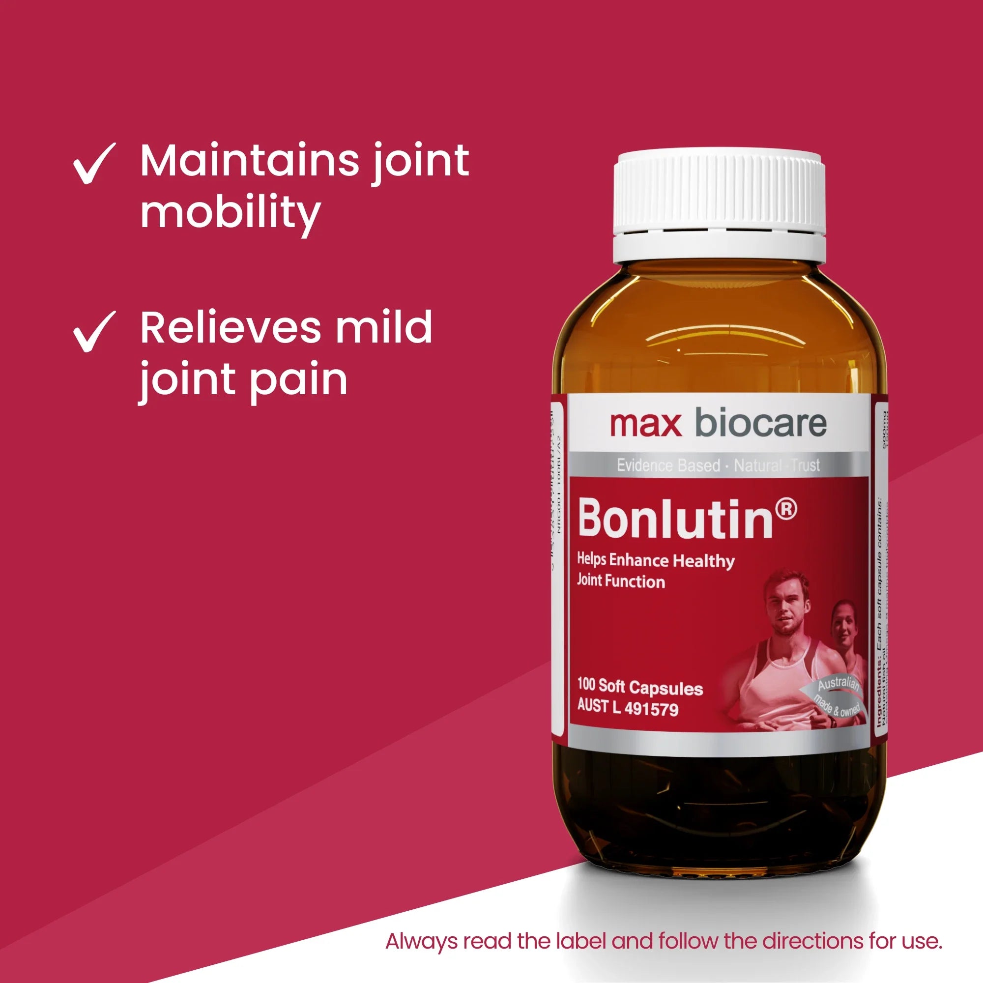 Bonlutin®