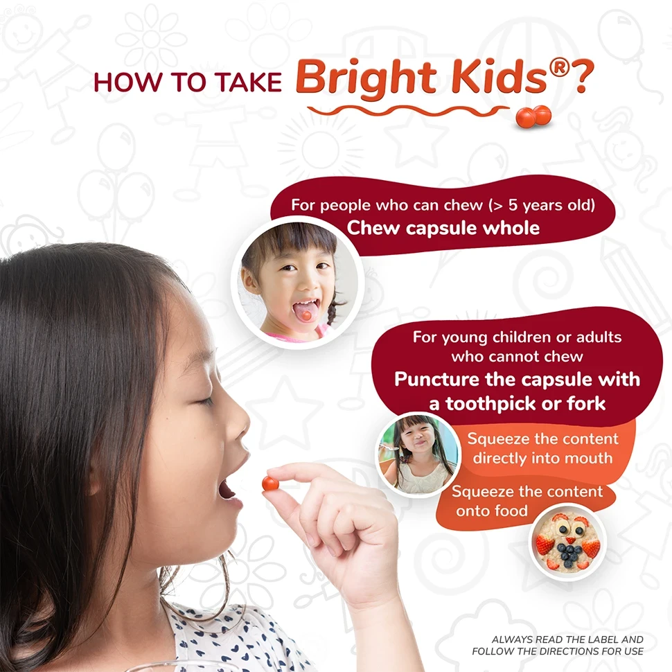 Bright Kids®