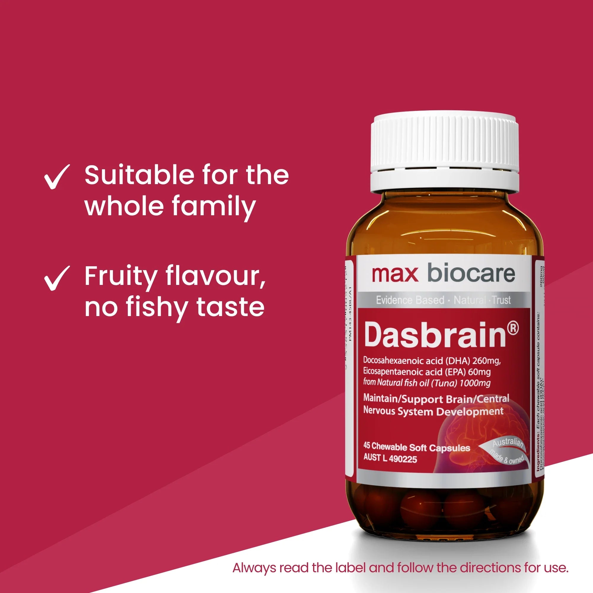 Dasbrain®