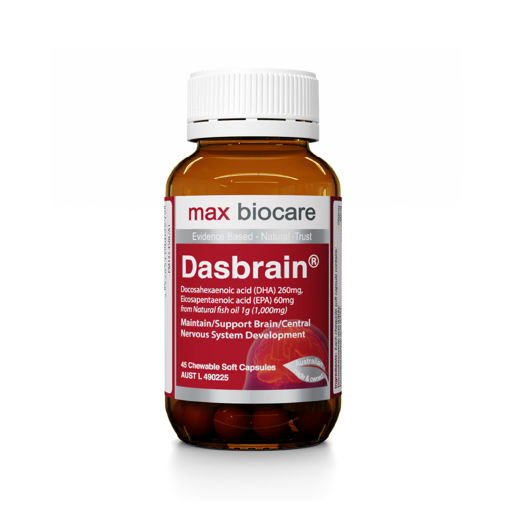 Dasbrain®