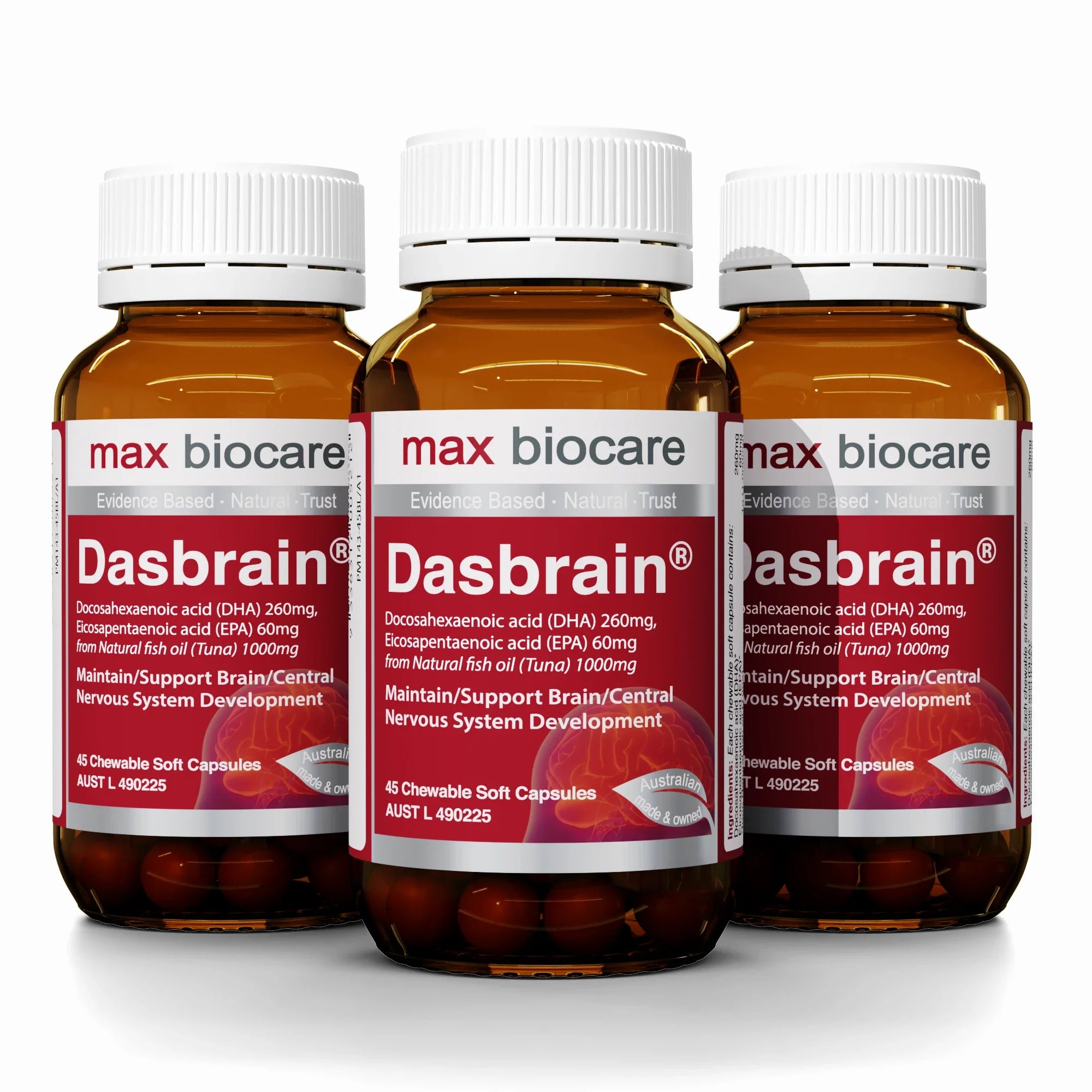 Dasbrain®