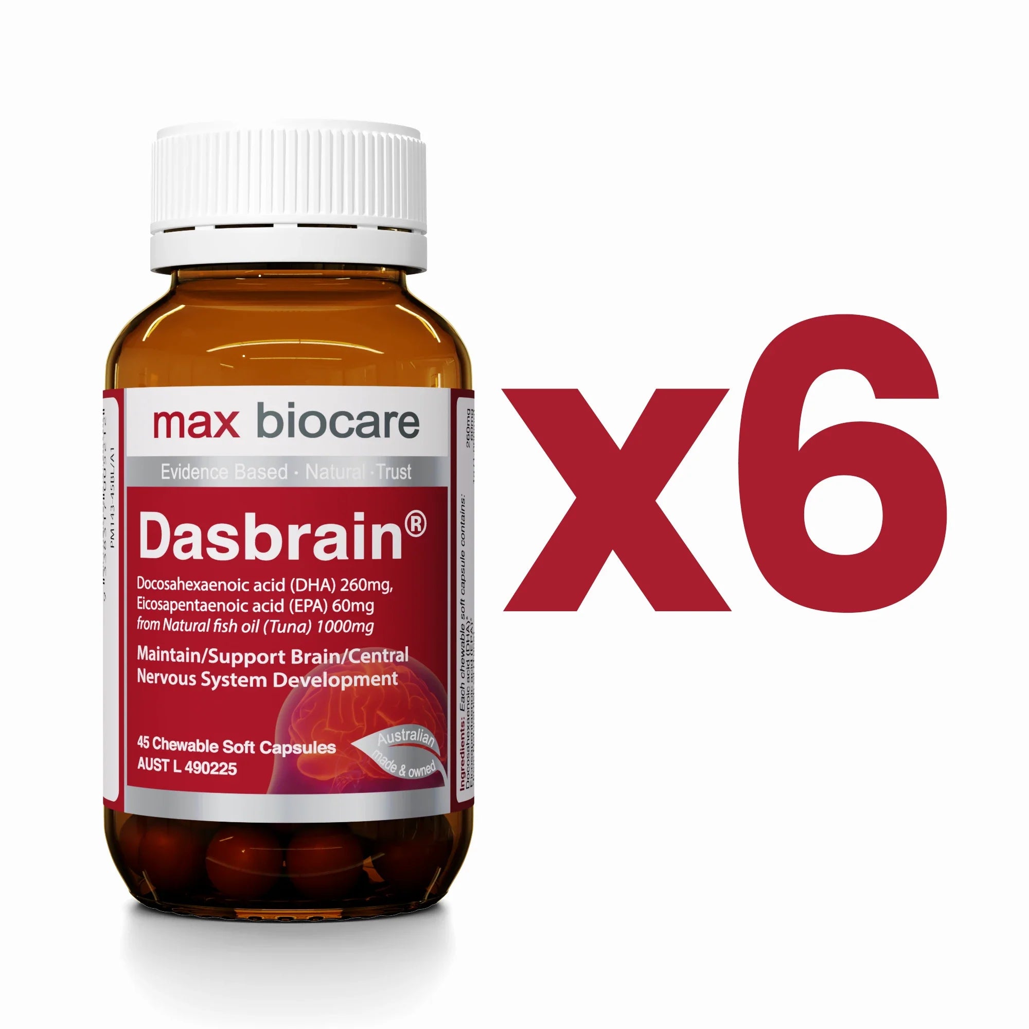 Dasbrain®