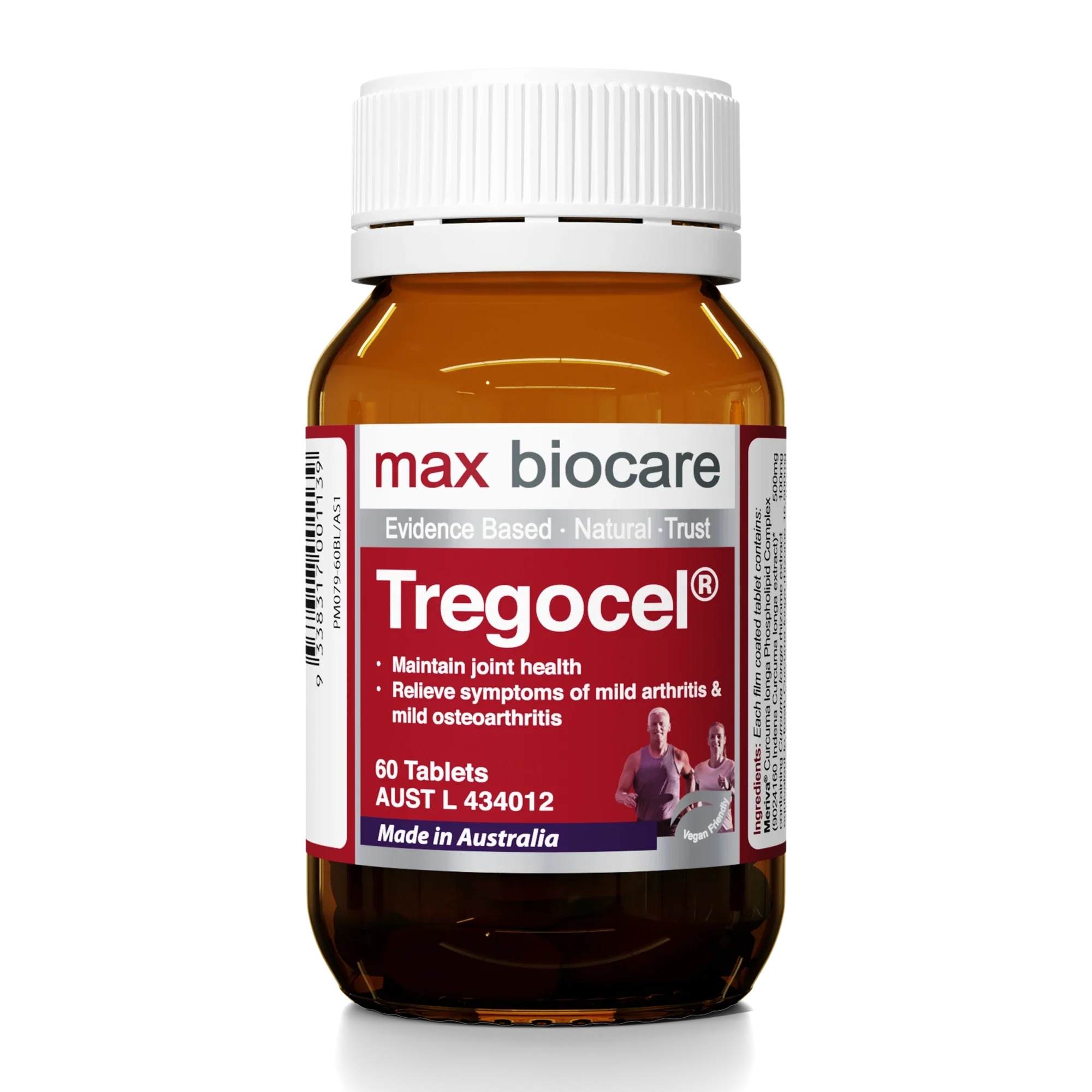 Tregocel®