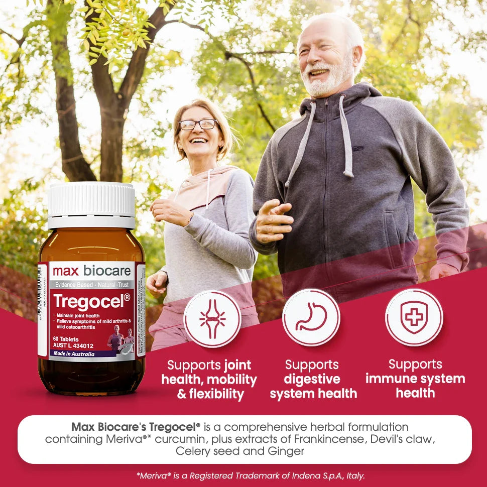 Tregocel®