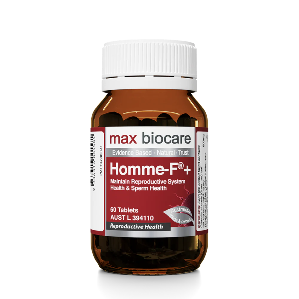 Homme-F®+