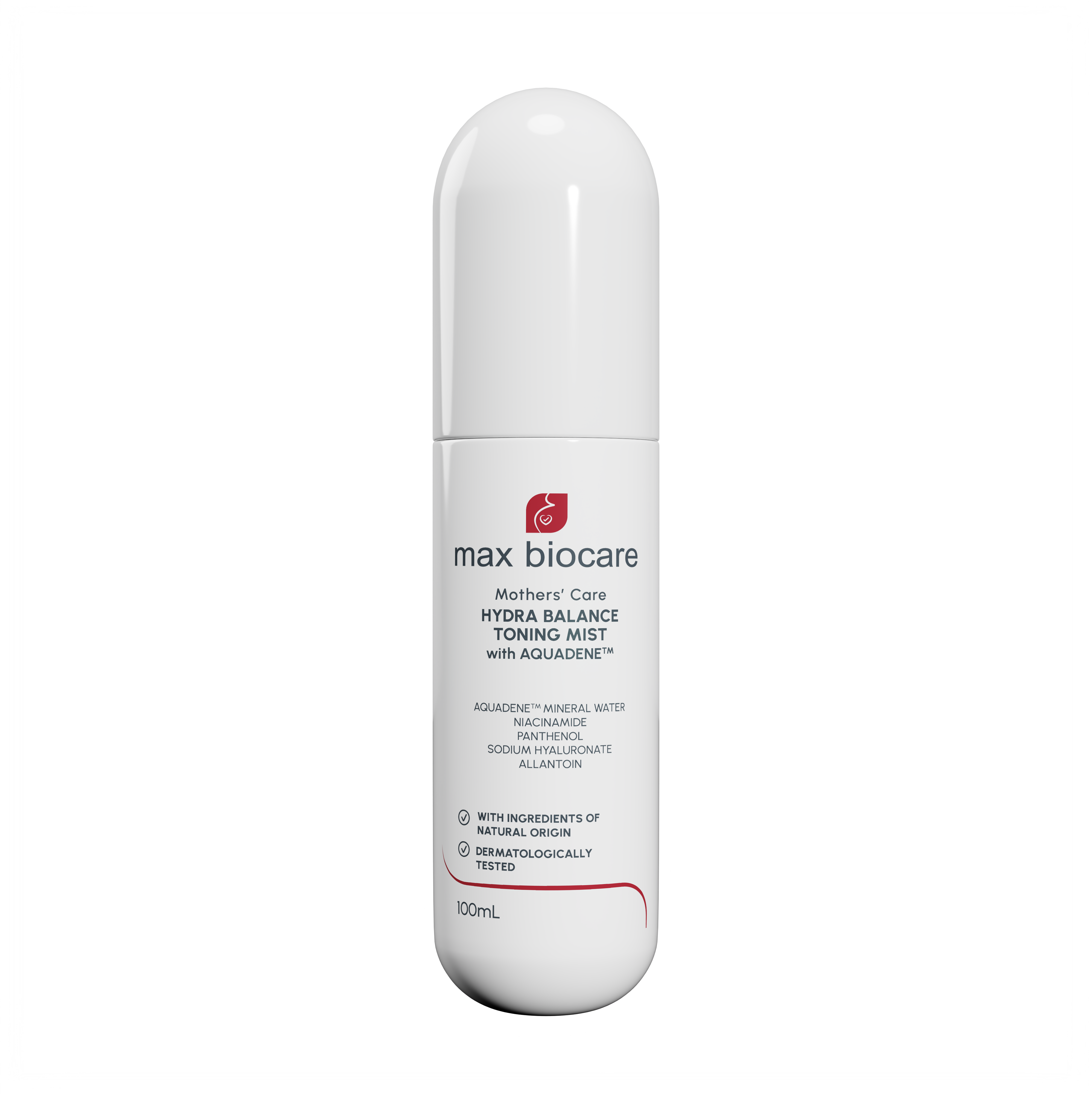Hydra Balance Toning Mist with AQUADENᵀᴹ