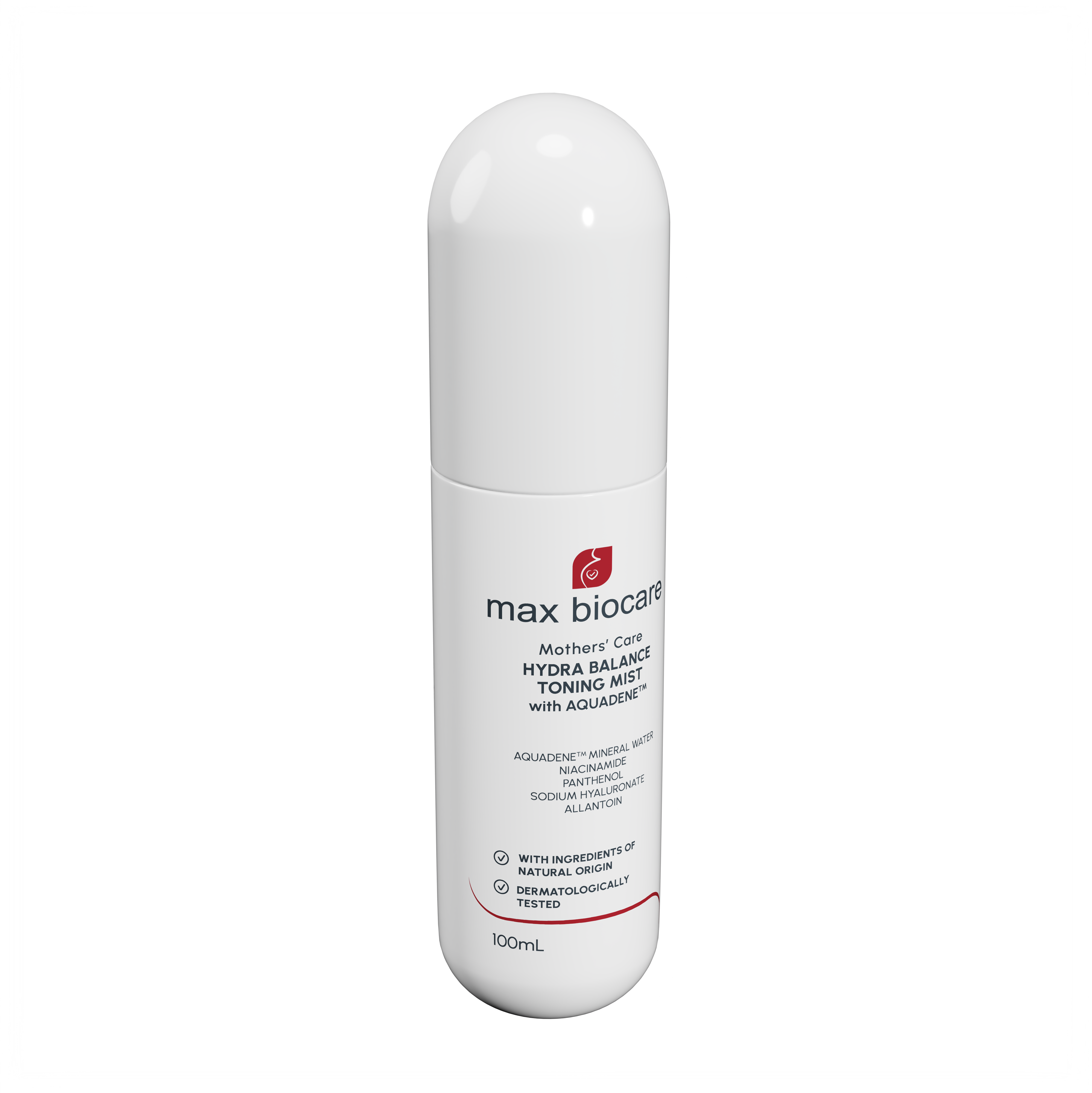Hydra Balance Toning Mist with AQUADENᵀᴹ