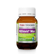 IQShield® Max
