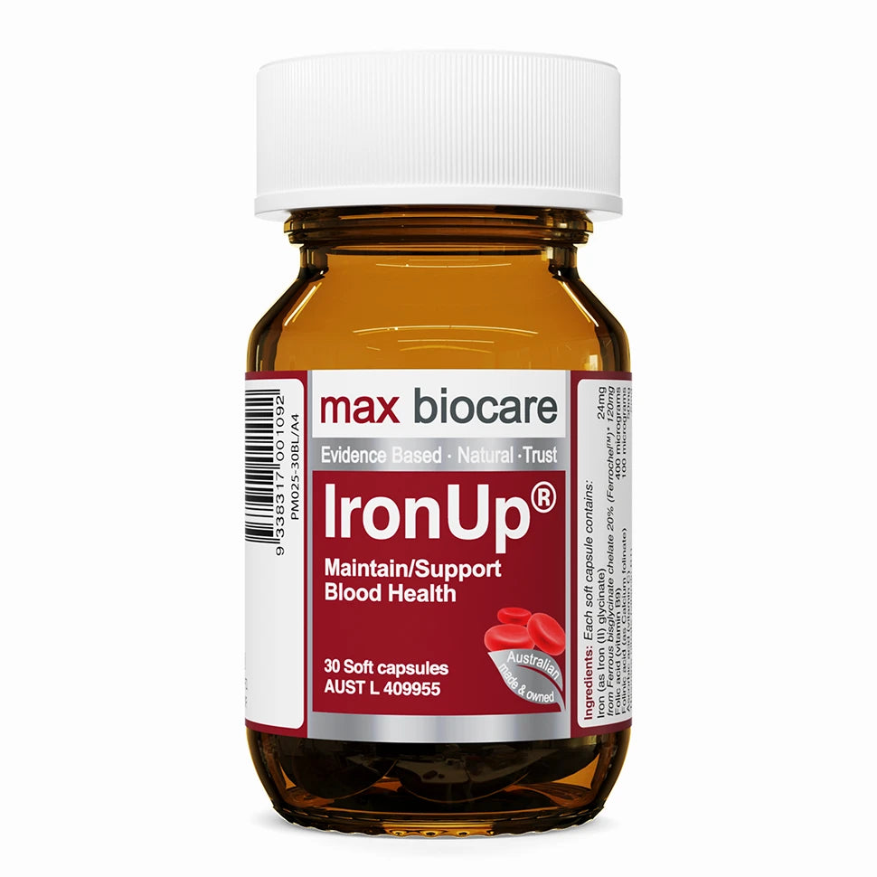 IronUp®