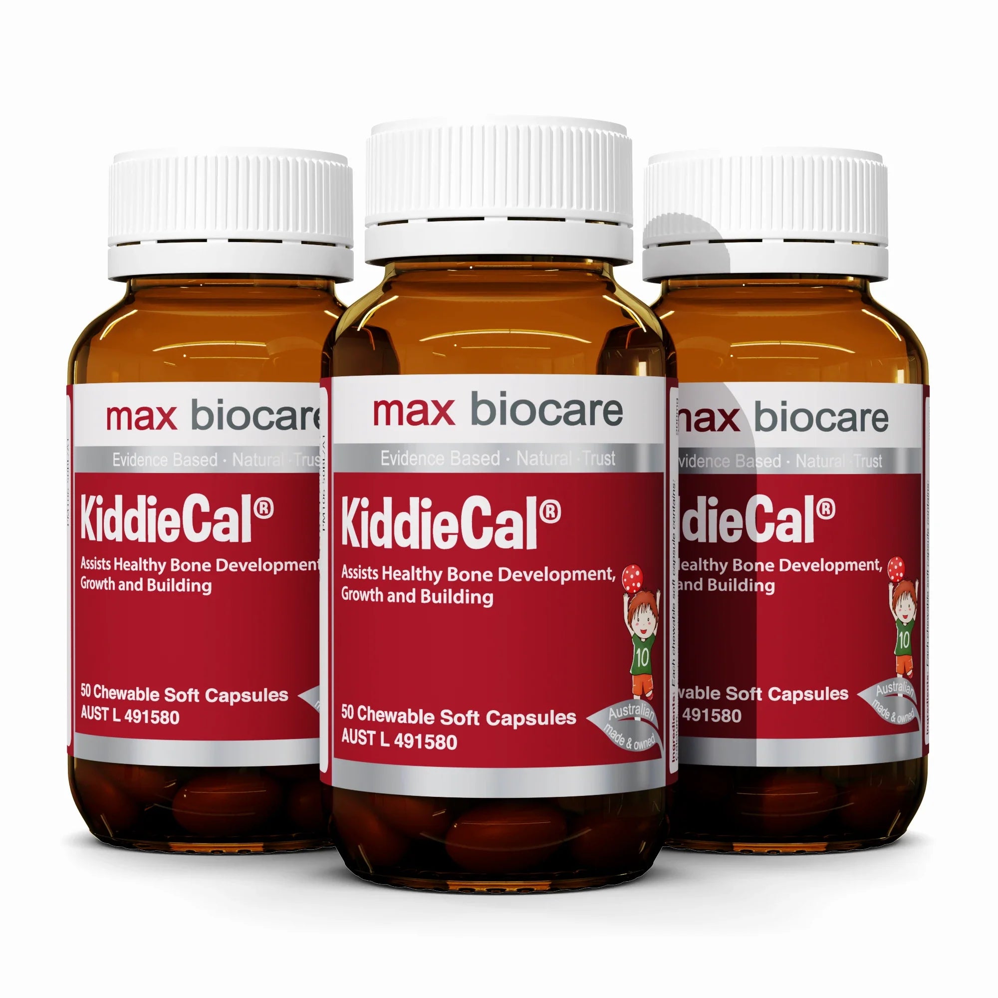 KiddieCal®