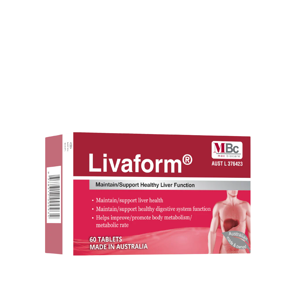 Livaform®