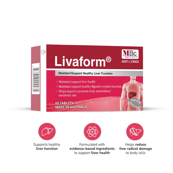 Livaform®