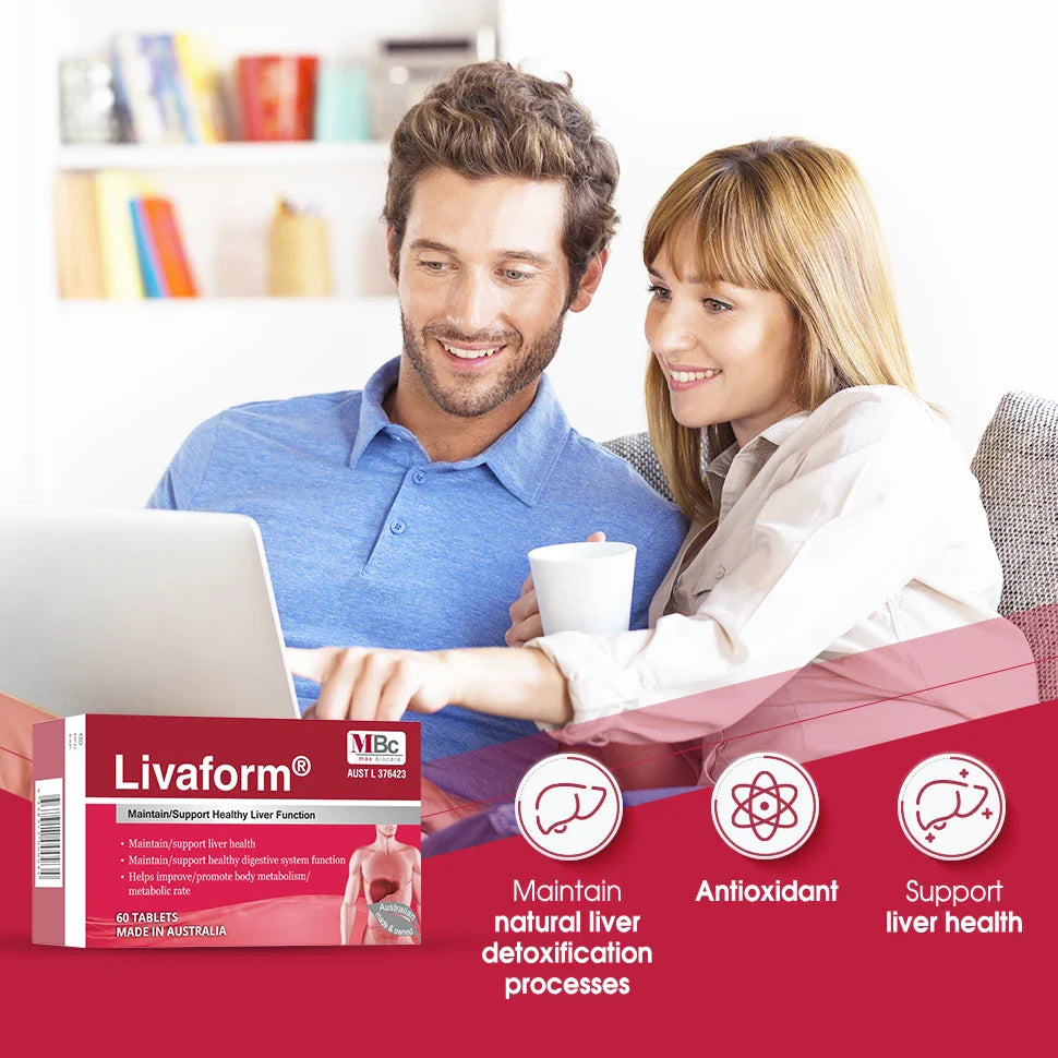 Livaform®