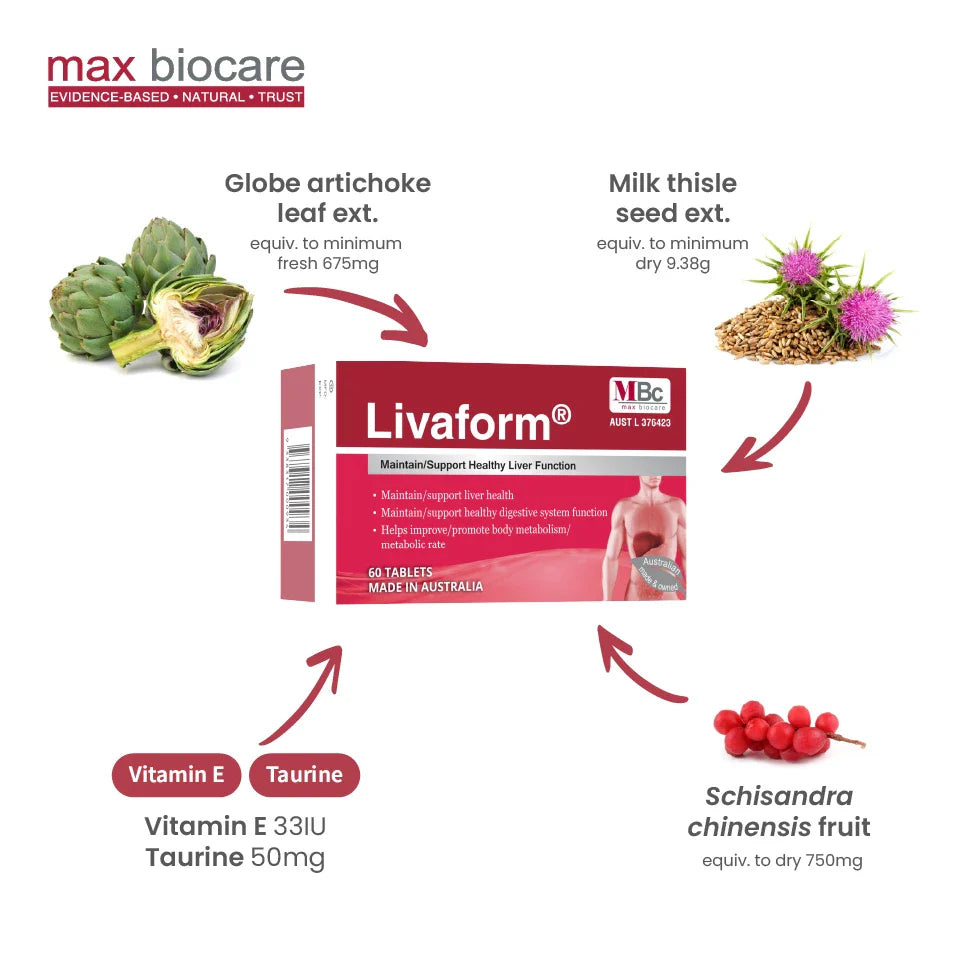 Livaform®