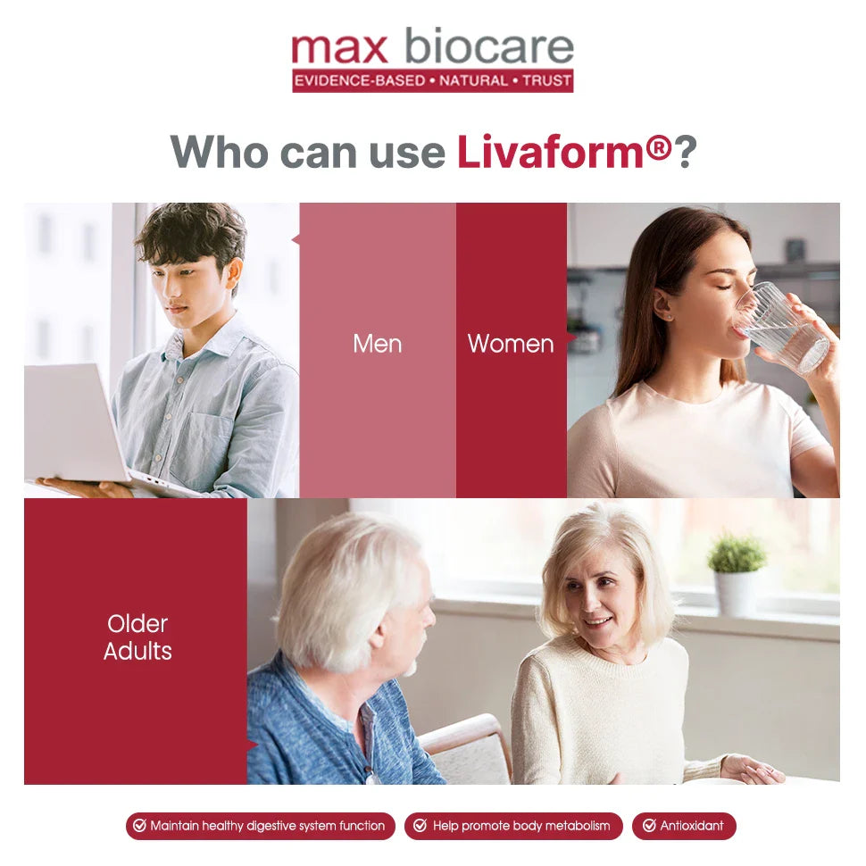 Livaform®