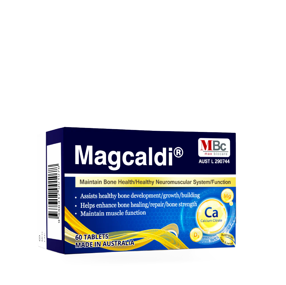 Magcaldi®