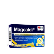 Magcaldi®
