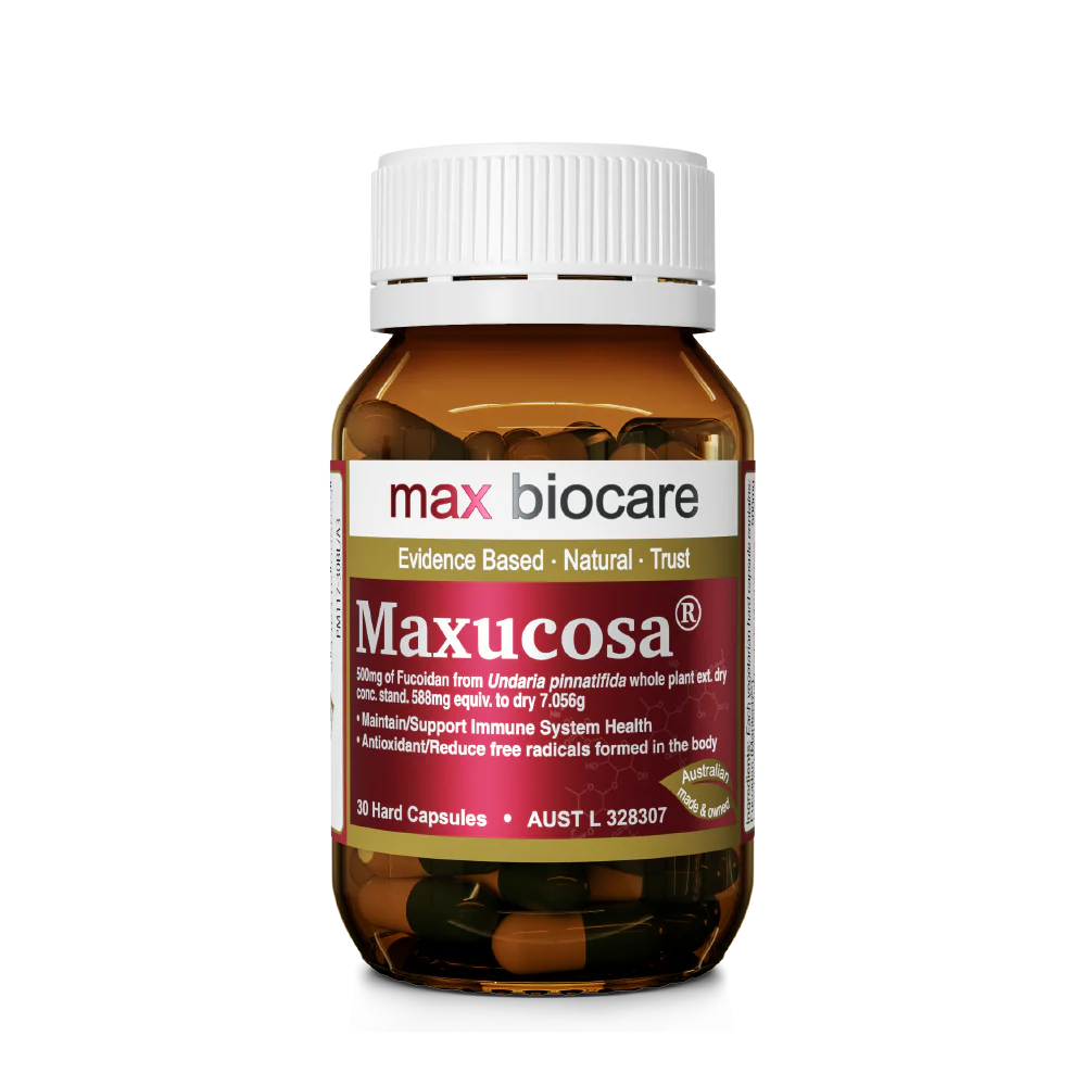 Maxucosa®