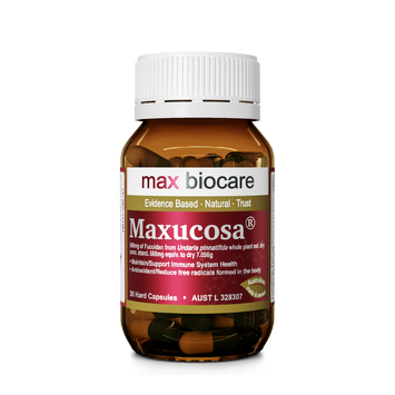 Maxucosa®