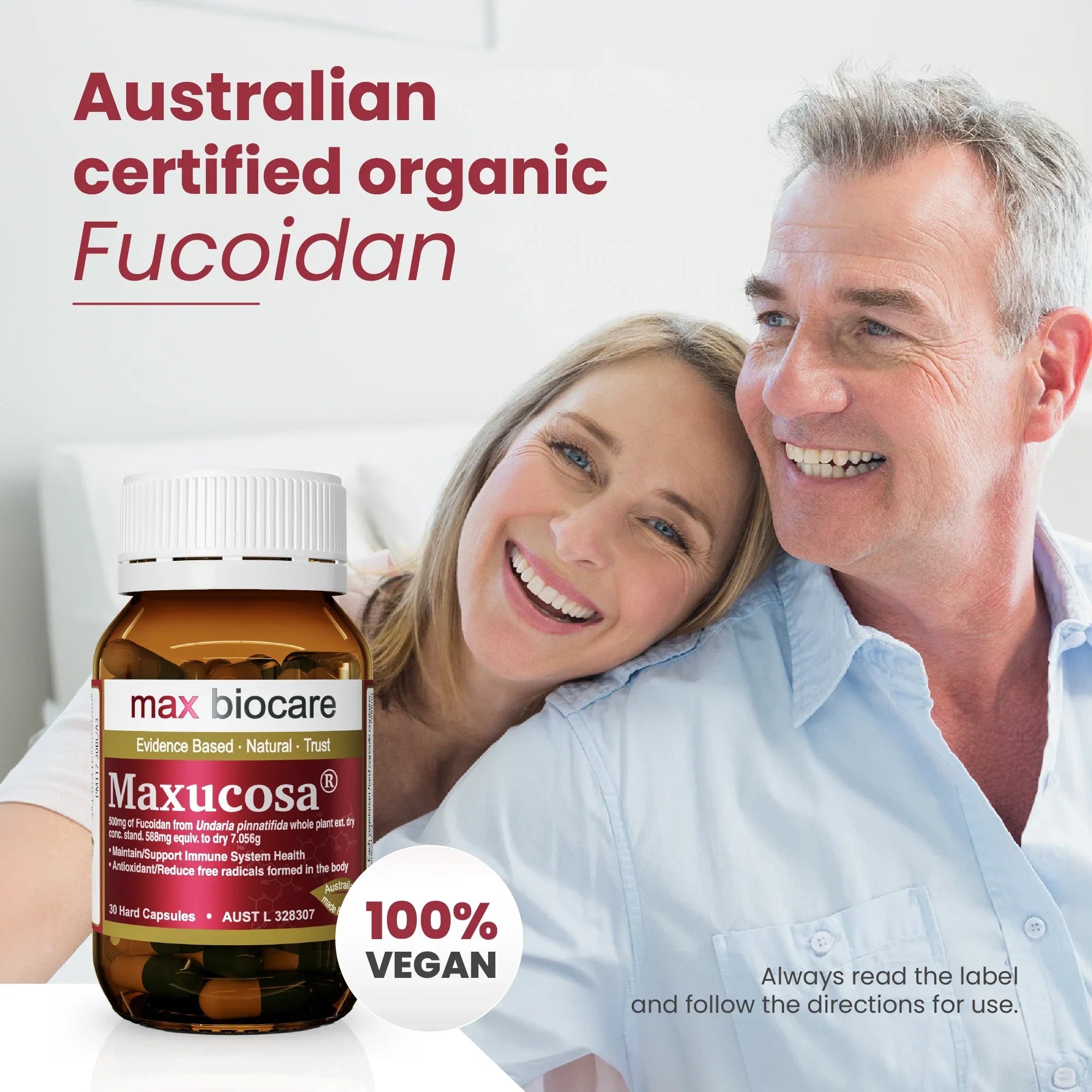 Maxucosa®