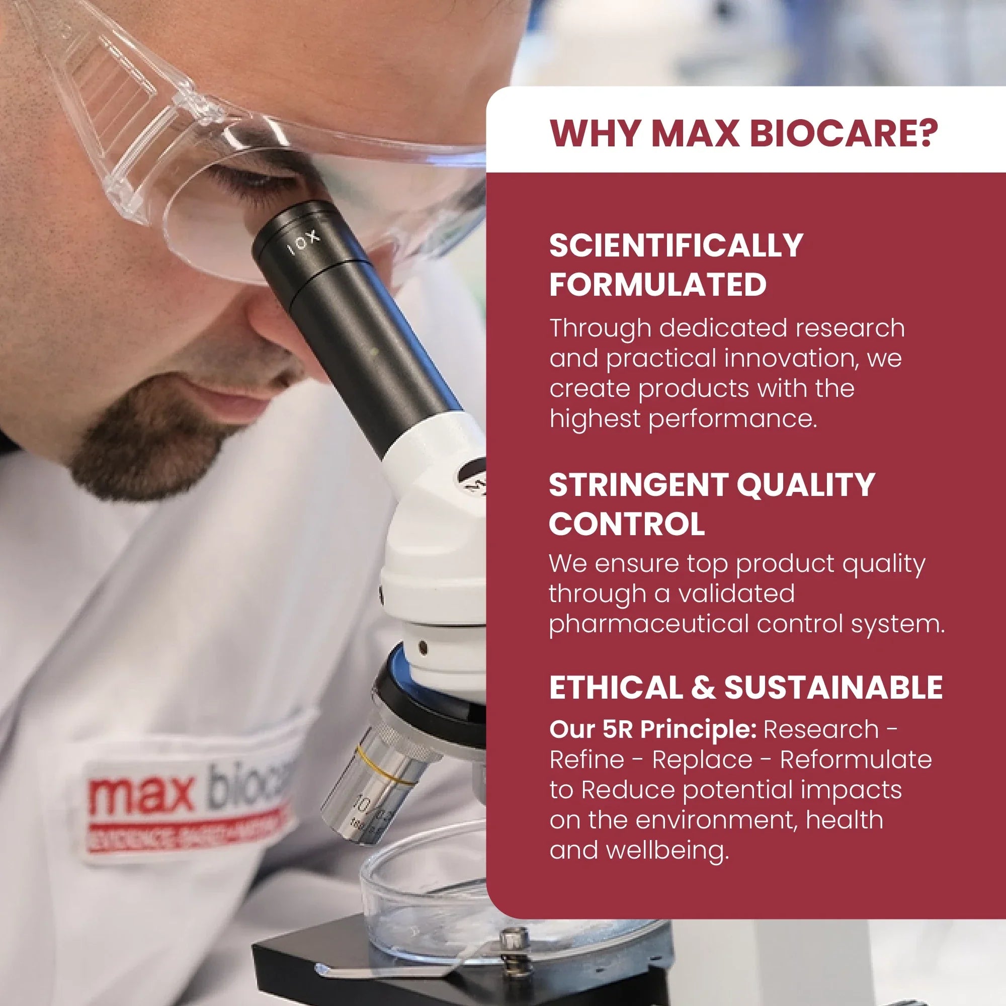 Maxucosa®