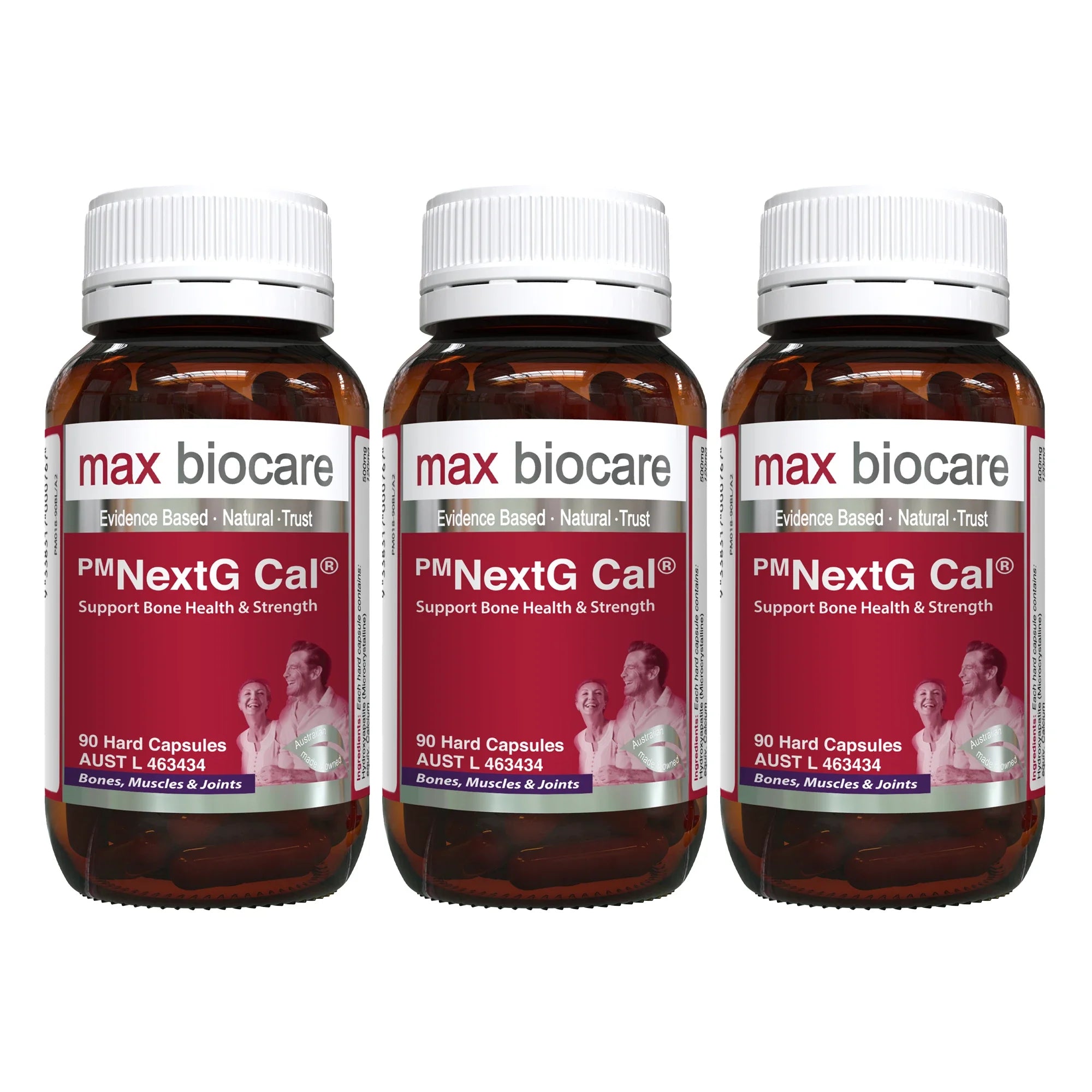 PM NextG Cal®