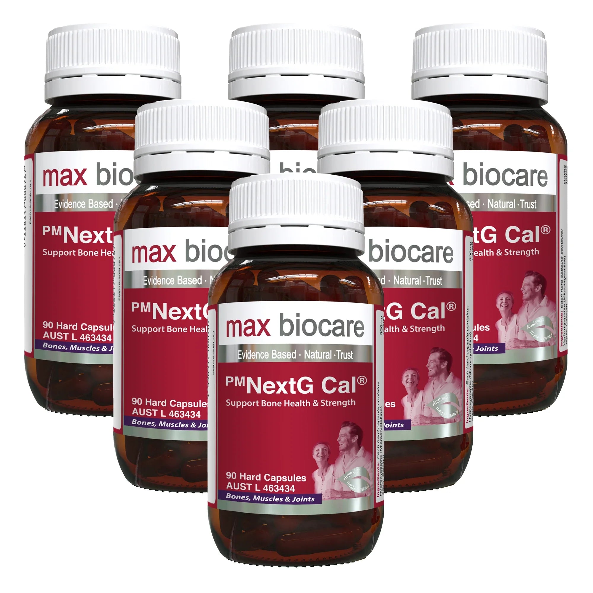 PM NextG Cal®