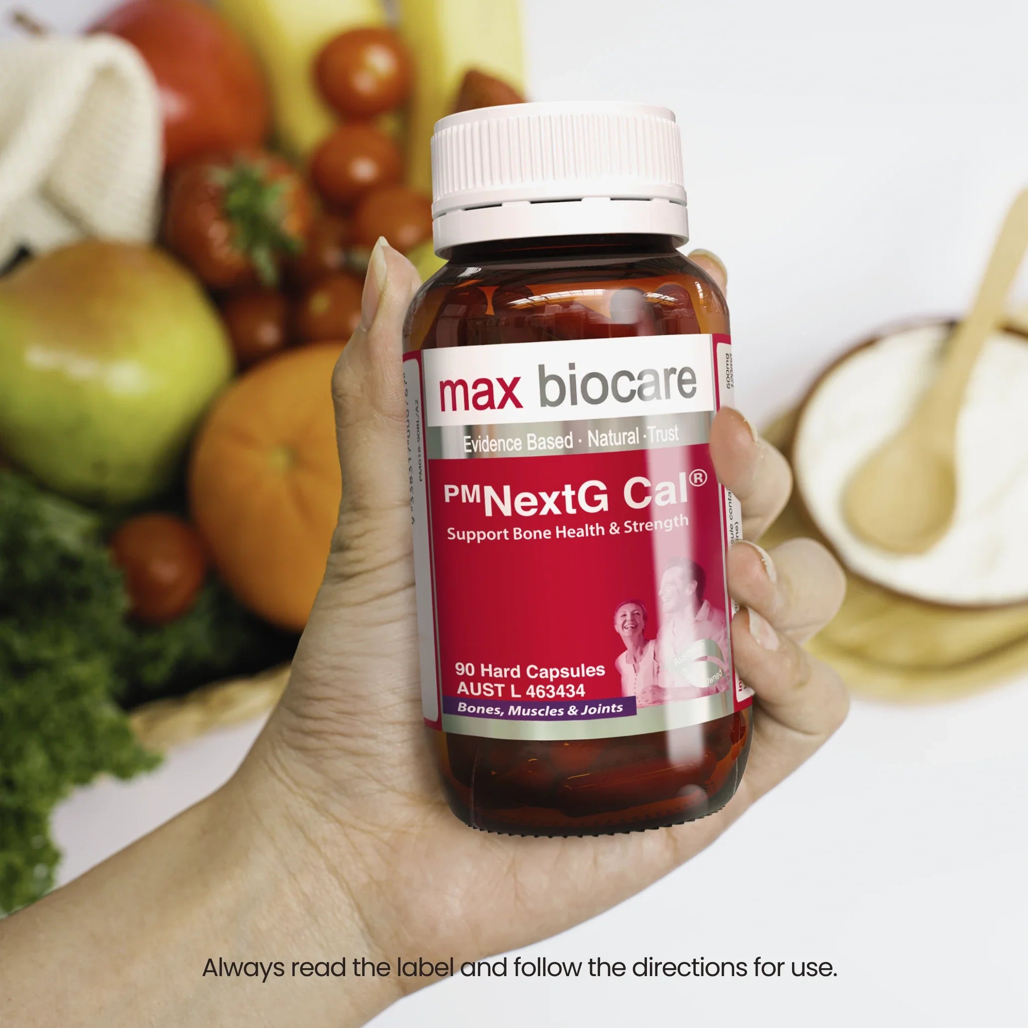 PM NextG Cal®