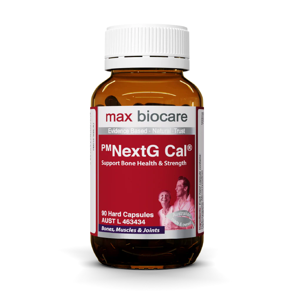 PM NextG Cal®
