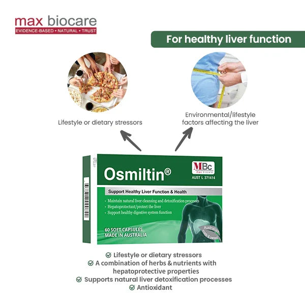 Osmiltin®