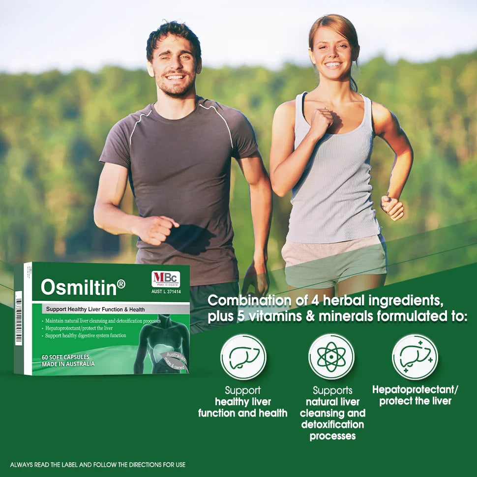 Osmiltin®