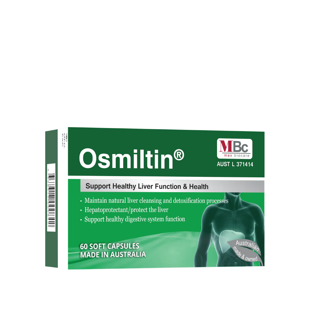 Osmiltin®