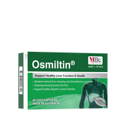 Osmiltin®