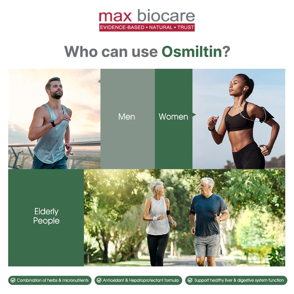Osmiltin®