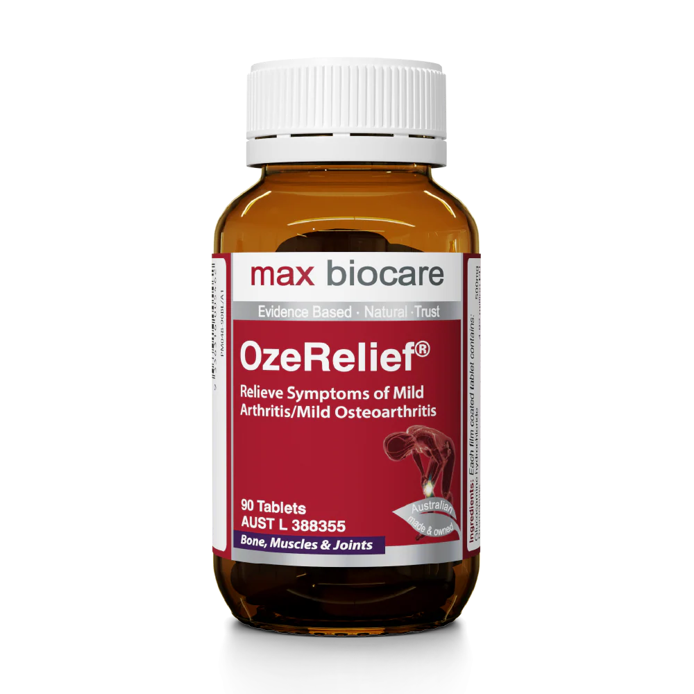 OzeRelief®