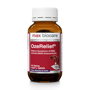 OzeRelief®