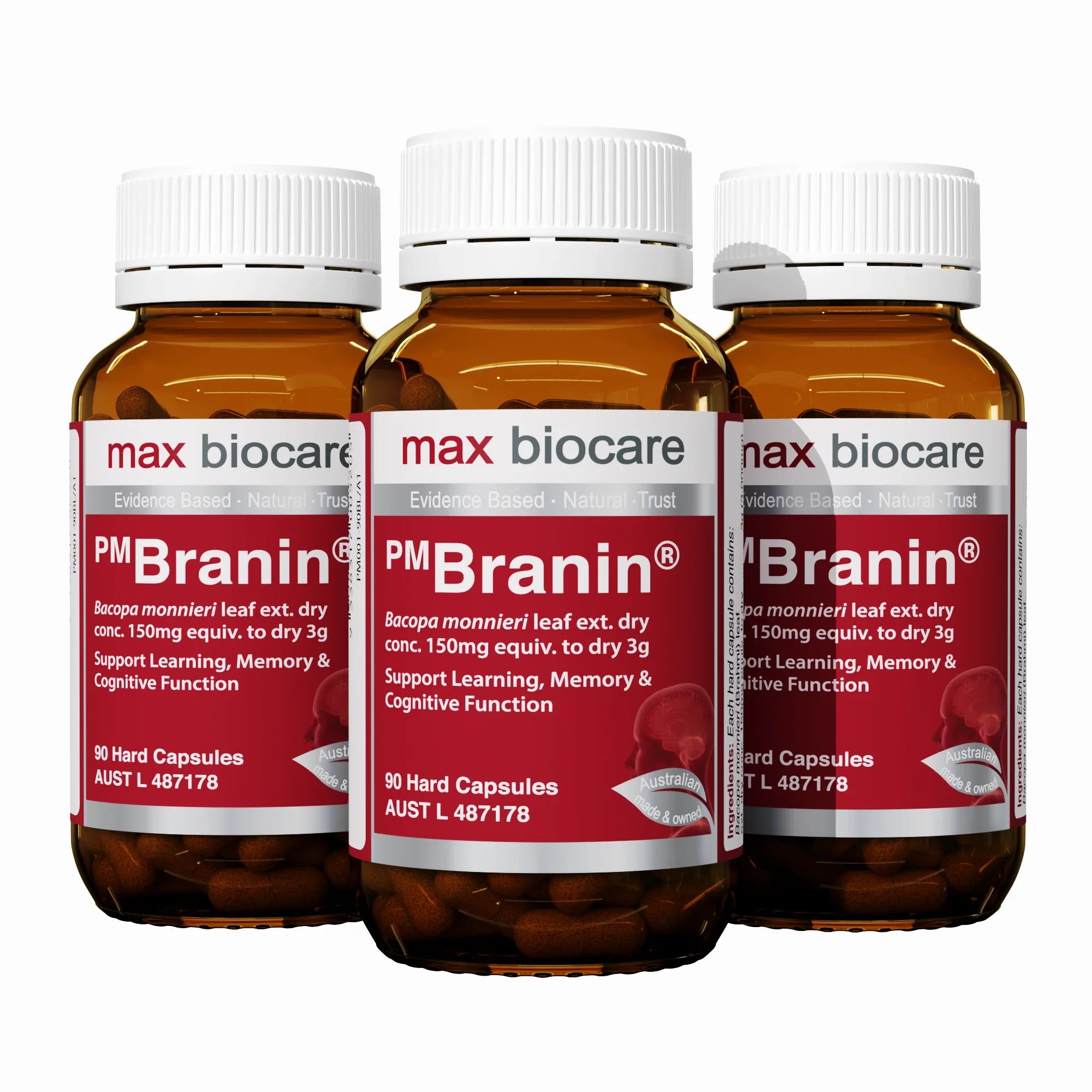 PM Branin®