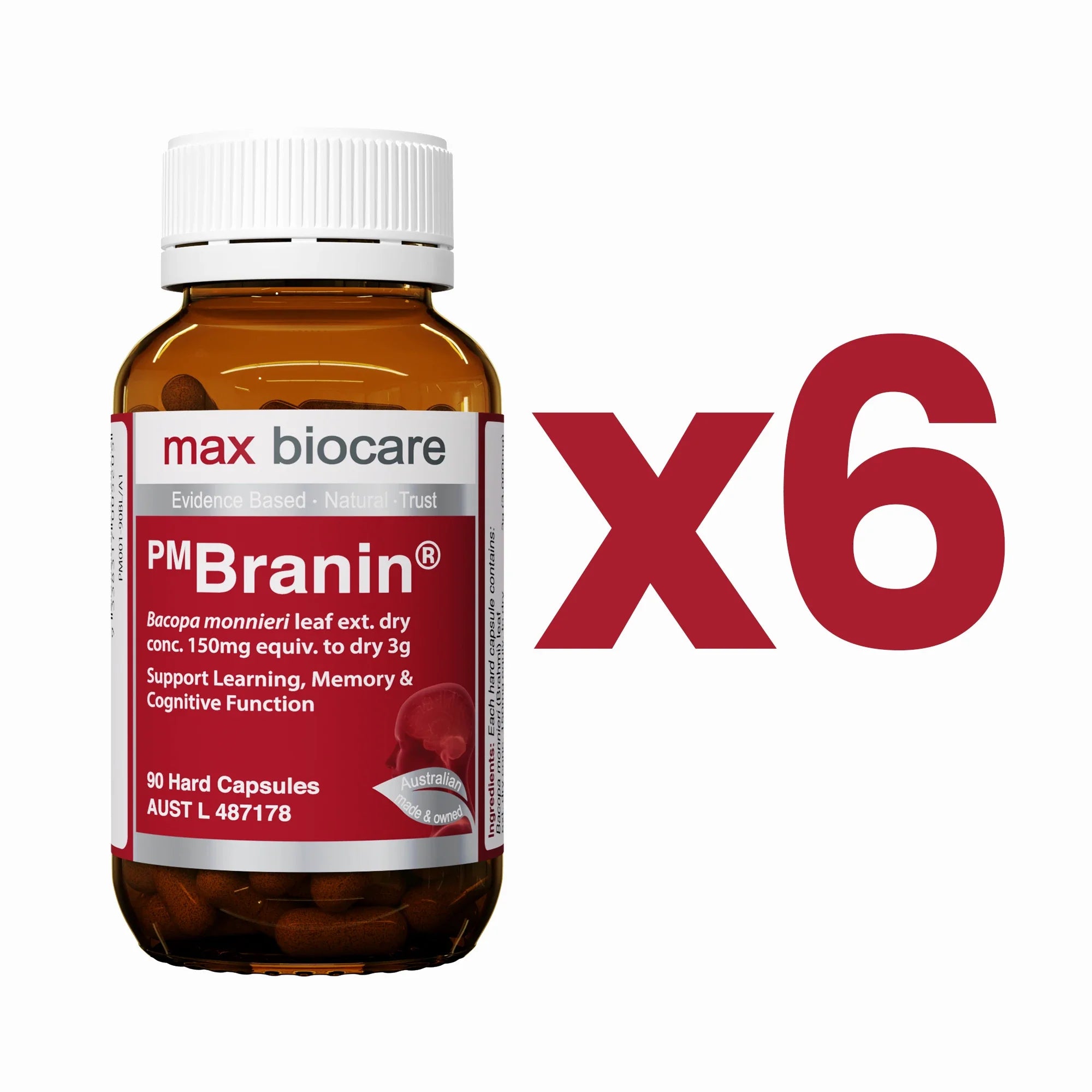 PM Branin®